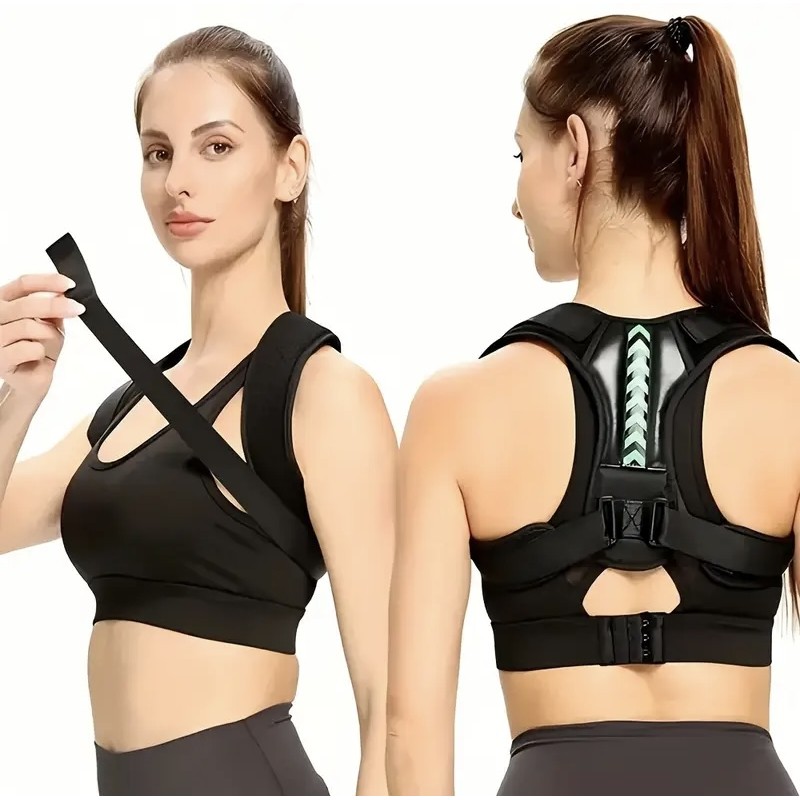 BACK POSTURE SUPPORT