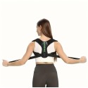 BACK POSTURE SUPPORT